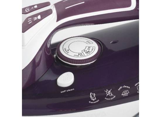 Żelazko ARIETE 6243/00 Steam Iron 2200