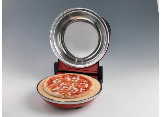 __WYSYŁKA 24H*__ | Piekarnik do pizzy ARIETE 909/10 Pizza Party da Gennaro