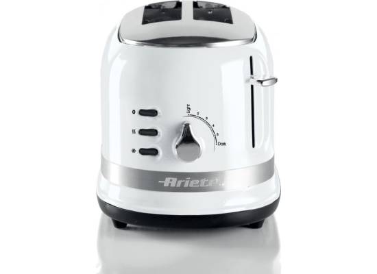 __WYSYŁKA 24H*__ | Toster ARIETE 149/01 toaster (kolor CZARNY)