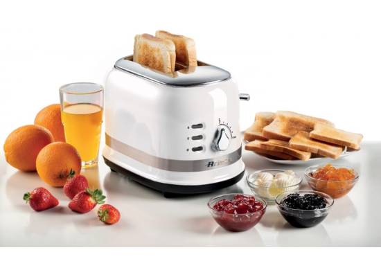 __WYSYŁKA 24H*__ | Toster ARIETE 149/01 toaster (kolor CZARNY)