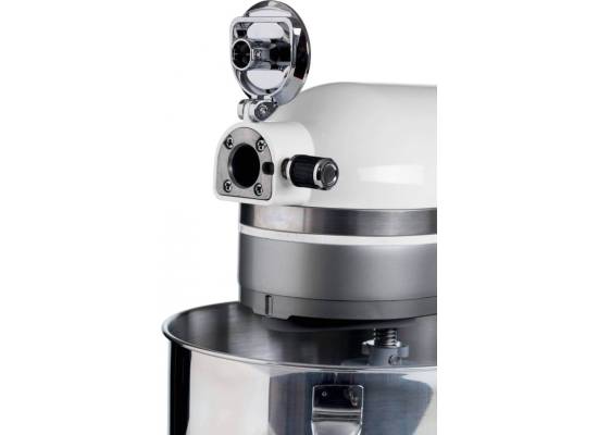Robot planetarny ARIETE 1589/01 biały Moderna