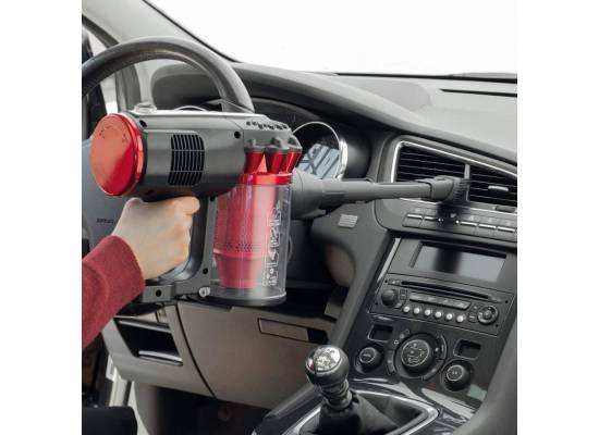 __WYSYŁKA 24H*__ | Odkurzacz pionowy ARIETE 2759/10 handy force RBT