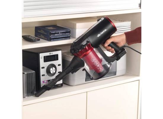 __WYSYŁKA 24H*__ | Odkurzacz pionowy ARIETE 2759/10 handy force RBT