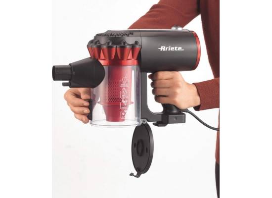 __WYSYŁKA 24H*__ | Odkurzacz pionowy ARIETE 2759/10 handy force RBT