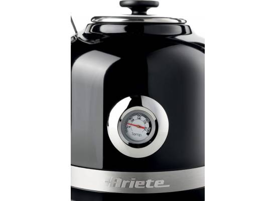 __WYSYŁKA 24H*__ | Czajnik ARIETE Moderna 2854/02 kettle (kolor CZARNY)