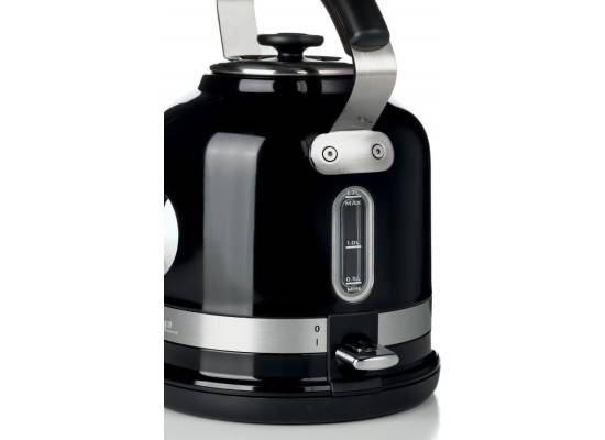 __WYSYŁKA 24H*__ | Czajnik ARIETE Moderna 2854/02 kettle (kolor CZARNY)