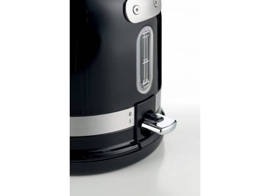 __WYSYŁKA 24H*__ | Czajnik ARIETE Moderna 2854/02 kettle (kolor CZARNY)