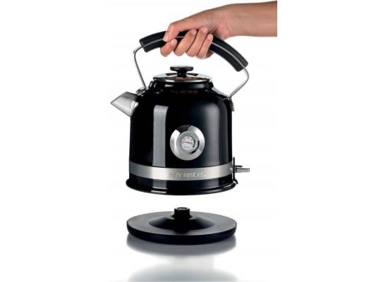 __WYSYŁKA 24H*__ | Czajnik ARIETE Moderna 2854/02 kettle (kolor CZARNY)