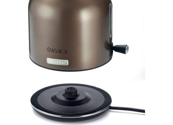 Czajnik ARIETE 2864/26 brąz Classica