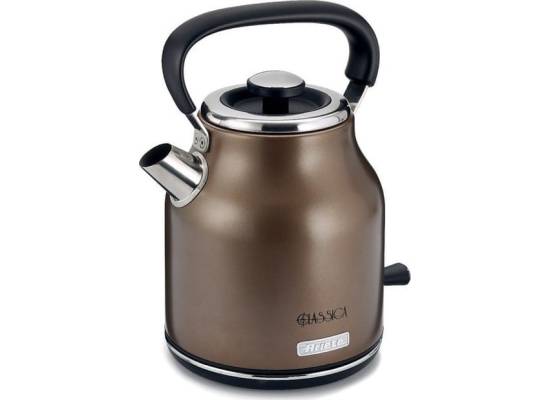Czajnik ARIETE 2864/26 brąz Classica