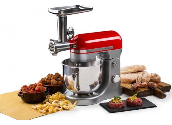 __WYSYŁKA 24H*__ | Zestaw akcesoriów do robota planetarnego ARIETE 4079/00 Moderna do modelu 1589