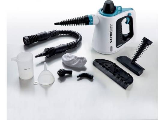 Oczyszczacz parowy ARIETE 4137/00 vapori jet