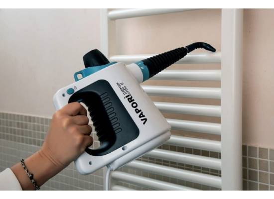 Oczyszczacz parowy ARIETE 4137/00 vapori jet