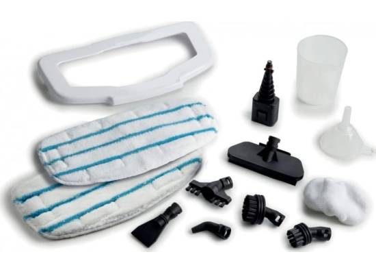 Mop parowy 10 w 1 ARIETE 4175/00 multi steam system flex (8003705120297)