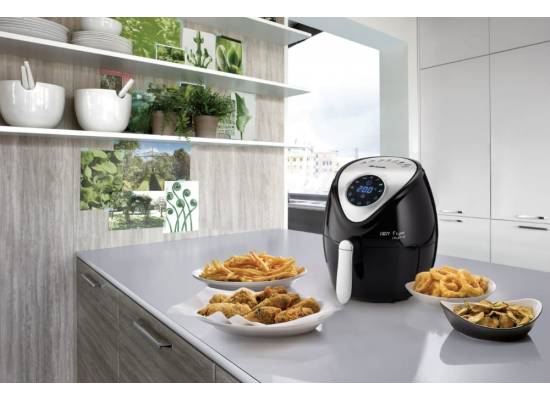 Frytkownica beztłuszczowa ARIETE 4616/00 air fryer