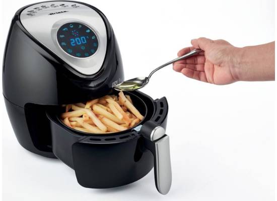 Frytkownica beztłuszczowa ARIETE 4616/00 air fryer