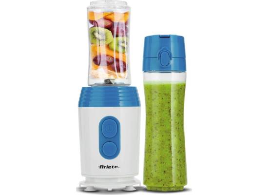 Blender ARIETE 572 Drink 'Ngo Vacuum