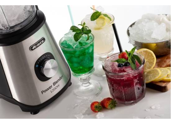 __WYSYŁKA 24H*__ | Blender kielichowy ARIETE 579/00