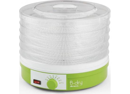 Suszarka do żywności ARIETE 616/00 B-dry