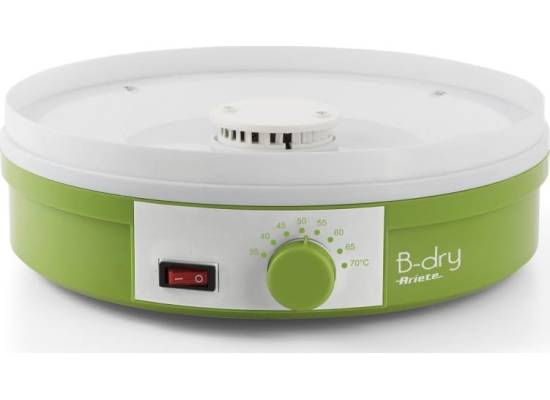 Suszarka do żywności ARIETE 616/00 B-dry
