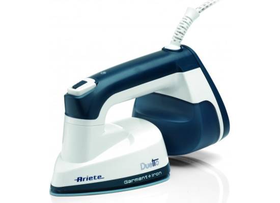 __WYSYŁKA 24H*__ | Parownica do ubrań ARIETE 6246/00 duetto garment + iron