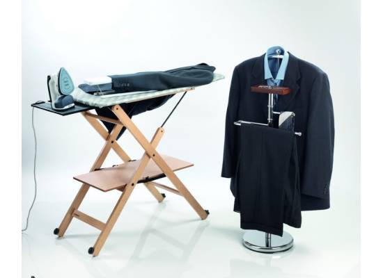 __WYSYŁKA 24H*__ | Parownica do ubrań ARIETE 6246/00 duetto garment + iron