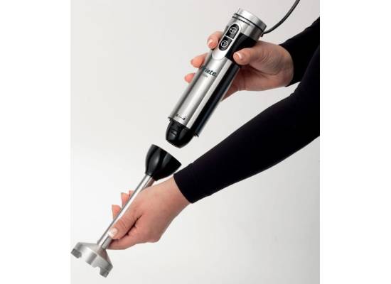 Wielofunkcyjny blender ręczny ARIETE 898/11 4 blades 7in1
