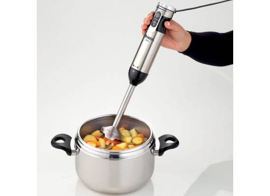 Wielofunkcyjny blender ręczny ARIETE 898/11 4 blades 7in1