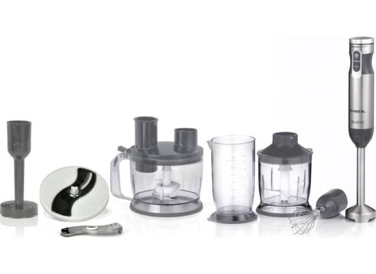 Wielofunkcyjny blender ręczny ARIETE 898/11 4 blades 7in1