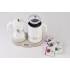 __WYSYŁKA 24H*__ | Breakfast Station ARIETE 1344/00 kawa i herbata w jednym