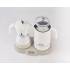 __WYSYŁKA 24H*__ | Breakfast Station ARIETE 1344/00 kawa i herbata w jednym