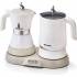 __WYSYŁKA 24H*__ | Breakfast Station ARIETE 1344/00 kawa i herbata w jednym