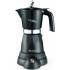 __WYSYŁKA 24H*__ | Kawiarka ARIETE 1368/01 Mokina Grande czarny