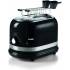 __WYSYŁKA 24H*__ | Toster ARIETE 149/01 toaster (kolor CZARNY)