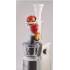 Wyciskarka wolnoobrotowa ARIETE 177/10 Centrika Slow Juicer Metal