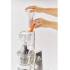 Wyciskarka wolnoobrotowa ARIETE 177/10 Centrika Slow Juicer Metal