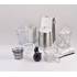 Wyciskarka wolnoobrotowa ARIETE 177/10 Centrika Slow Juicer Metal