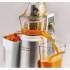 Wyciskarka wolnoobrotowa ARIETE 177/10 Centrika Slow Juicer Metal