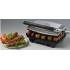 __WYSYŁKA 24H*__ | Grill i opiekacz do kanapek ARIETE 1911/10 Toast & Grill Slim