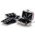 __WYSYŁKA 24H*__ | Opiekacz 3w1 ARIETE 1972/00 sandwich & cookies maker (kolor CZERWONY)