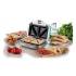 Opiekacz 3w1 ARIETE 1972/01 sandwich & cookies maker (kolor NIEBIESKI)