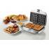 __WYSYŁKA 24H*__ | Gofrownica ARIETE 1973/01 waffle maker (kolor NIEBIESKI)