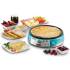 __WYSYŁKA 24H*__ | Naleśnikarka elektryczna ARIETE 202/01 crepes maker (kolor NIEBIESKI)