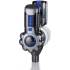 Odkurzacz pionowy 2w1 ARIETE 2722/00 lithium blue