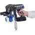 Odkurzacz pionowy 2w1 ARIETE 2722/00 lithium blue