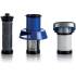 Odkurzacz pionowy 2w1 ARIETE 2722/00 lithium blue