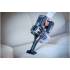 Odkurzacz pionowy 2w1 ARIETE 2722/00 lithium blue