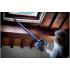 Odkurzacz pionowy 2w1 ARIETE 2722/00 lithium blue