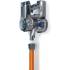 Odkurzacz pionowy bezprzewodowy 2w1 ARIETE 2723/00 digital lithium arancio