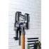 Odkurzacz pionowy bezprzewodowy 2w1 ARIETE 2723/00 digital lithium arancio